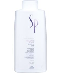 Wella SP Balance Scalp 1000ml