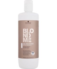 Schwarzkopf Blond Me / All Blondes Detox Shampoo 1000ml