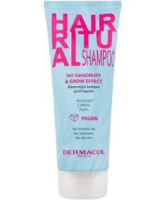 Dermacol Hair Ritual / No Dandruff & Grow Shampoo 250ml