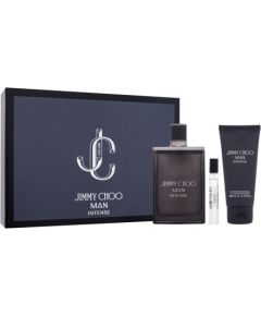 Jimmy Choo Man / Intense 100ml