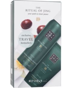 Rituals The Ritual Of Jing / Exclusive Travel Bestsellers 70ml