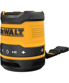 Bluetooth skaļrunis DeWalt DCR009-XJ