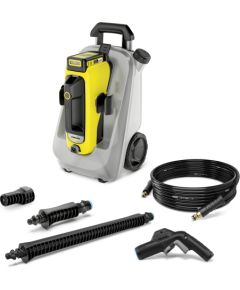 Tīrīšanas aprīkojums Karcher OC 6-18 Premium Battery Set