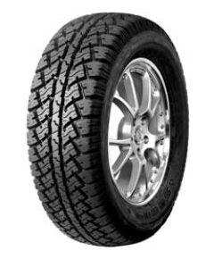 MAXTREK 275/55R20 117H SU-800 3PMSF