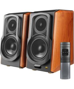 Speakers 2.0 Edifier S1000W (brown)