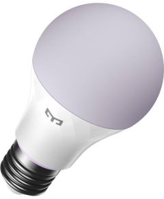 Yeelight GU10 Smart Bulb W4 (color) - 1pc