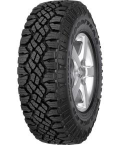 255/60R20 GOODYEAR WRANGLER DURATRAC 113Q XL LR FP POR