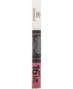 Dermacol 16H Lip Colour 7,1ml