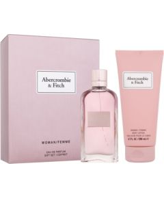 Abercrombie First Instinct 100ml