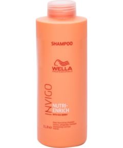 Wella Invigo / Nutri-Enrich 1000ml