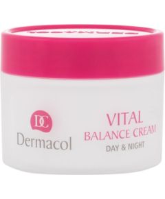 Dermacol Vital Balance 50ml