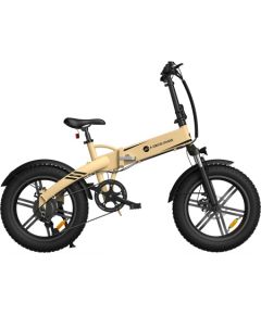 Electric bicycle ADO A20F Beast, Sand