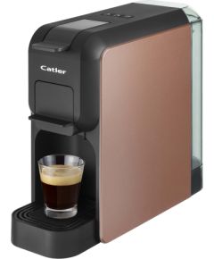 Capsule coffee machine Catler ES701