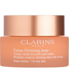 Clarins Extra-Firming / Jour Rich 50ml