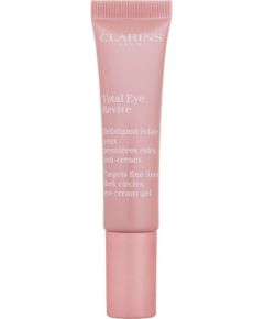 Clarins Total Eye / Revive Eye Cream-Gel 15ml