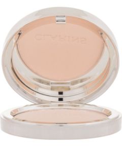 Clarins Ever Matte / Compact Powder 10g