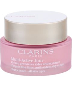 Clarins Multi-Active 50ml