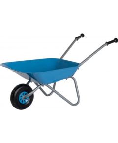 Rolly Toys Тачка металлическая rollyMetallschubkarre  от 2.5 лет 80x30x41 cm 271764