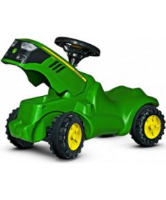 Rolly Toys SkrejTraktors rollyMinitrac John Deere 6150R (1,5-4 gadiem) 132072 Vācija