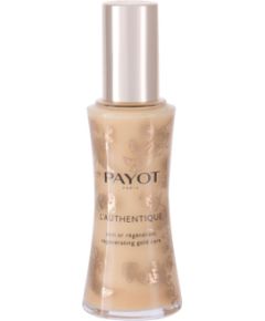 Payot L´Authentique / Regenerating Gold Care 50ml