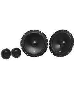 Car Speaker JBL Stage1 601C Black STAGE1601C