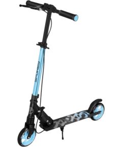 Spokey Vacay Pro Jr scooter SPK-944051 (Czarny)