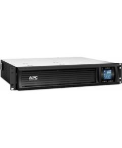 APC SMART-UPS C 2U 2000VA LCD 230V