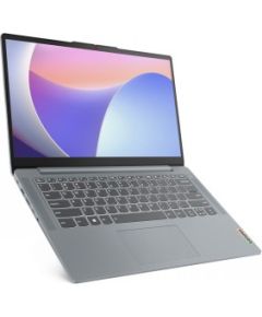 LENOVO IDEAPAD SLIM 3 I5-N305/14" FHD (1920X1080) IPS 300NITS ANTI-GLARE/8GB/128GB SSD/W11H/NOR (ARCTIC GREY)