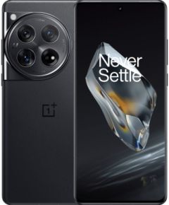 OnePlus 12 17.3 cm (6.82") Dual SIM Android 14 5G USB Type-C 16 GB 512 GB 5400 mAh Black