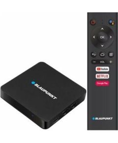 Blaupunkt B-Stream TV Box 8 GB media player