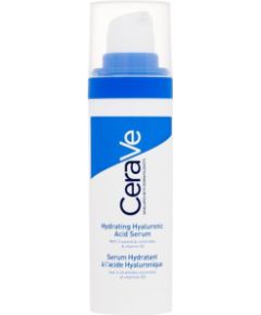 Cerave Hydrating / Hyaluronic Acid Serum 30ml