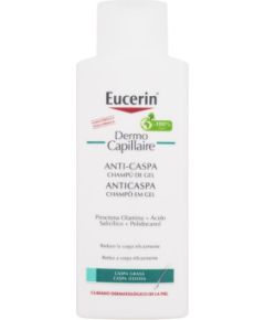 Eucerin DermoCapillaire / Anti-Dandruff 250ml