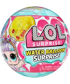 MGA L.O.L. SURPRISE куколка Water balloon