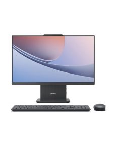 Lenovo IdeaCentre AIO 24IRH9 i5-13420H 23.8" FHD IPS AG 250nits 100Hz 16GB DDR5 5200 SSD512 Intel UHD Graphics NoOS Luna Grey