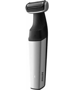 PHILIPS BG5021/15 Bodygroom series 5000 ķermeņa trimmeris (ūdensdrošs), melns