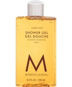 Moroccanoil Ambre Noir / Shower Gel 250ml