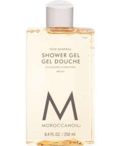 Moroccanoil Oud Minéral / Shower Gel 250ml