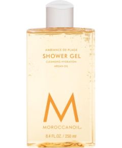 Moroccanoil Ambiance De Plage / Shower Gel 250ml