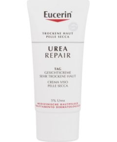 Eucerin UreaRepair Plus / 5% Urea Night Cream 50ml