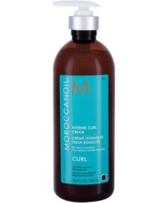 Moroccanoil Curl / Intense Cream 500ml