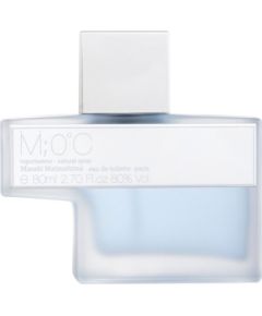 Masaki Matsushima M;0°C Men 80ml