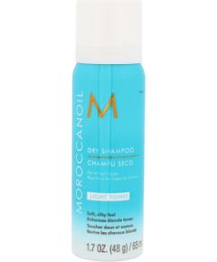 Moroccanoil Dry Shampoo / Light Tones 65ml