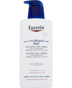 Eucerin UreaRepair Plus / 10% Urea Lotion 400ml