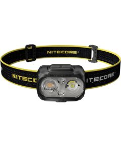 HEADLAMP UT SERIES 520LUMENS/UT27 PRO NITECORE