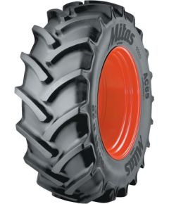 380/85R24 MITAS AC85 131A8/131B TL (14.9R24) - DEMO