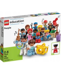 LEGO Education Ludziki (45030)