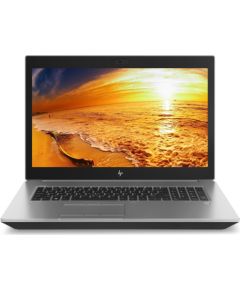 HP ZBook 17 G5 17.3 1600x900 i5-8400H 64GB 1TB SSD M.2 NVME WIN11Pro RENEW