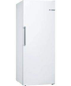 Bosch Serie 6 GSN54AWDV freezer Upright freezer Freestanding 328 L D White