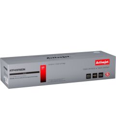 Activejet ATP-KXFA83N toner (replacement for Panasonic KXFA83; Supreme; 2500 pages; black)