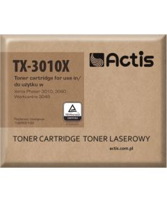 Actis TX-3010X toner (replacement for Xerox 106R02182; Standard; 2300 pages; black)